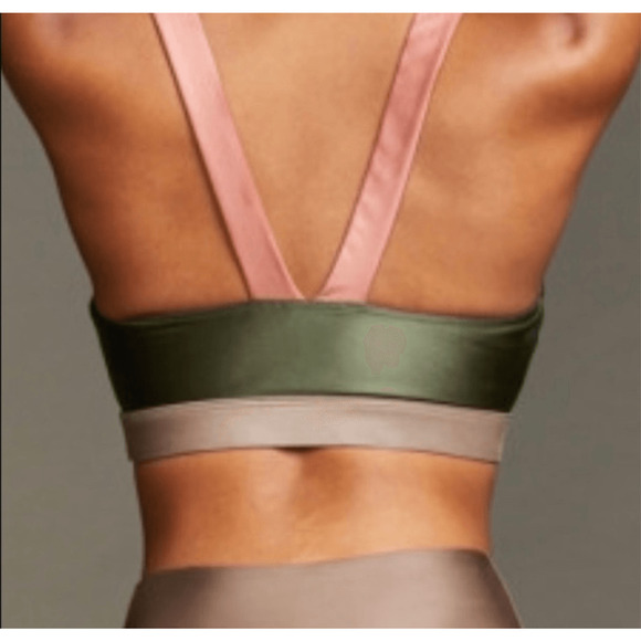 Show Me Your Mumu Zenon Bra in Desert Ombre XS - Picture 3 of 8